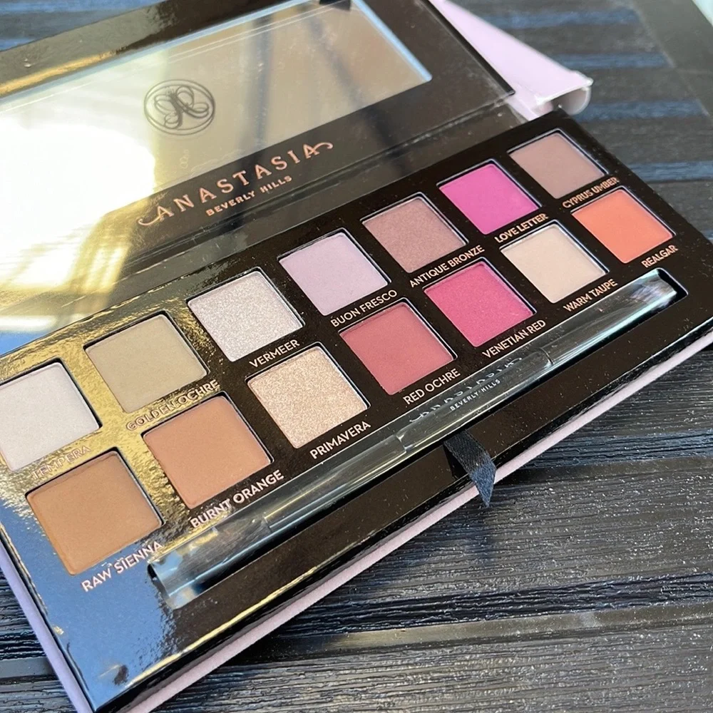 Anastasia Beverly Hills - Modern Renaissance Palette